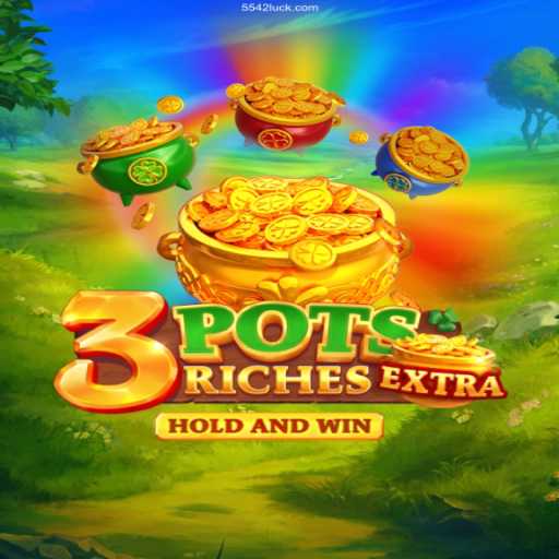 Exploring the Thrilling World of 3potsExtra: A Licensed Casino Game Experience