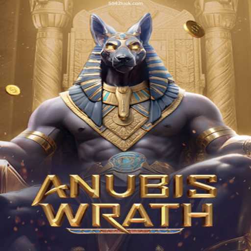 AnubisWrath: Unveiling the Mysteries of Ancient Worlds in Modern Gaming