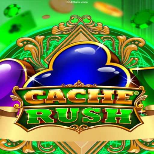 CacheRush: An Exciting Venture into the World of Online Gaming