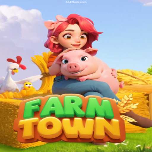 Exploring FarmTown: A Timeless Agricultural Adventure