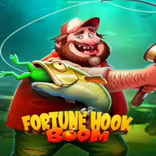 Discover FortuneHookBoom: The Ultimate Gaming Experience