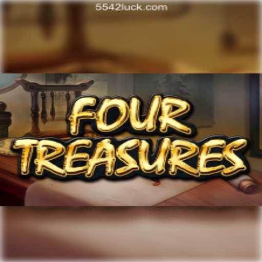 Discover the Adventure of FourTreasures: An Immersive Gaming Experience