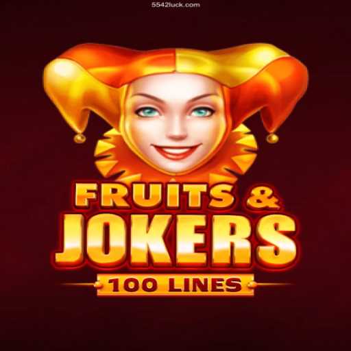 Discover the Exciting World of FruitsAndJokers100 in Online Casinos