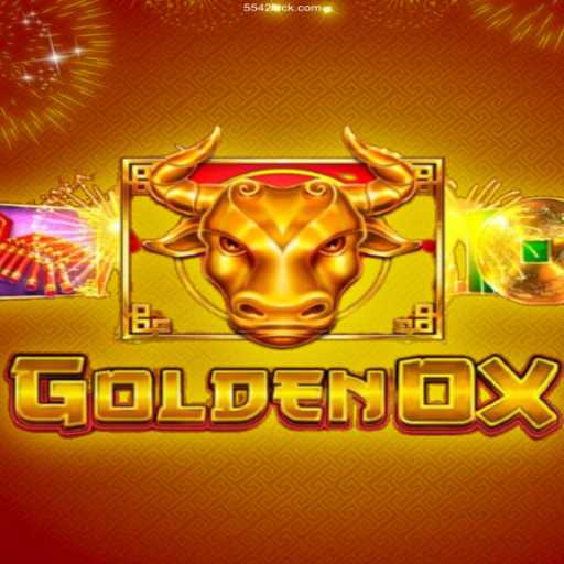 Exploring the Exciting World of GoldenOx at 5542 Cassino