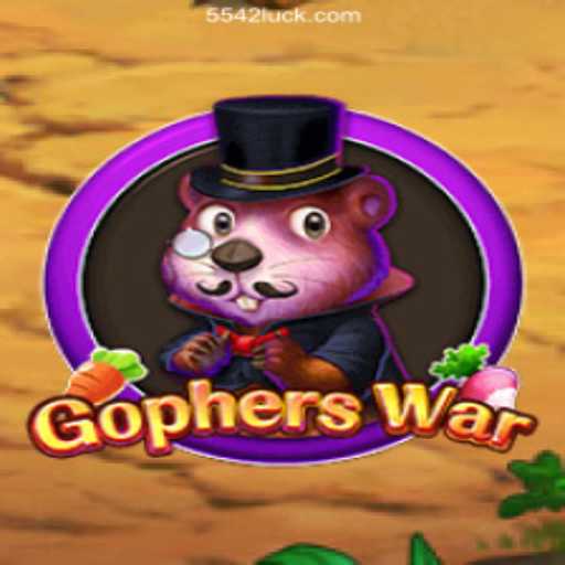 GophersWar: A Dive into the Exciting World of Online Strategy Gaming