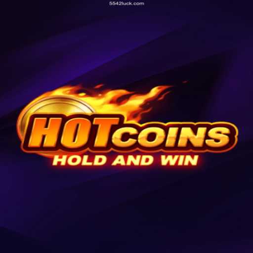 Exploring the Allure of HotCoins: An Innovative Casino Game Experience