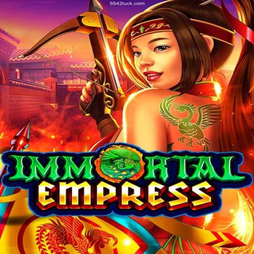 Exploring the World of ImmortalEmpress: A Captivating Online Casino Experience