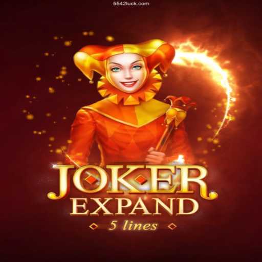 JokerExpand: Unveiling the Thrills of a Licensed Online Casino