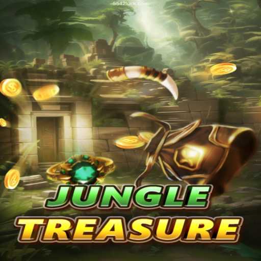 Explore the Enchanting World of JungleTreasure: An Adventure Awaits