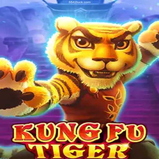KungFuTiger: An Exciting Adventure in Licensed Online Casino Gaming