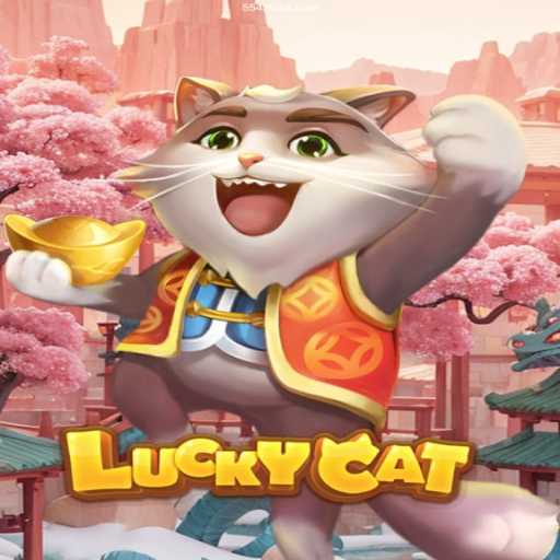 Experience the Thrill of LuckyCat at Cassino Online Licenciado