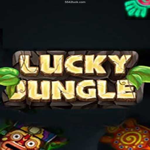 Discover the Excitement of LuckyJungle: Your Ultimate Casino Adventure