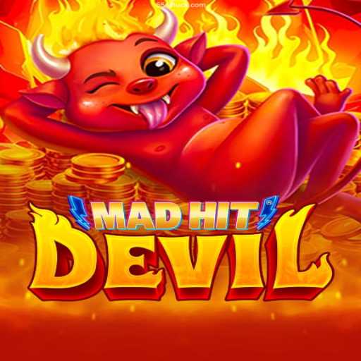 Exploring the Thrills of MadHitDevil: Your Gateway to Online Casino Excitement