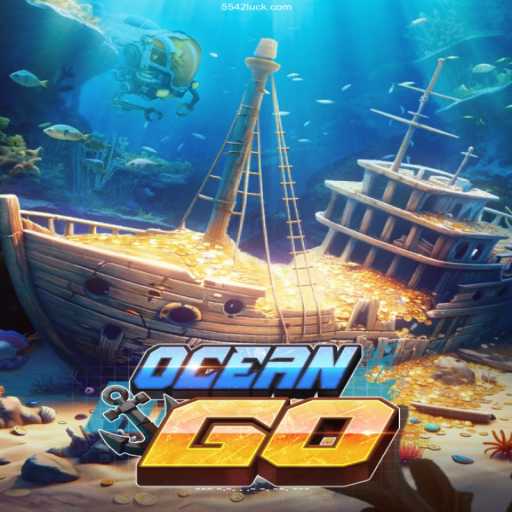 Exploring OceanGO: Dive into Adventure with the Latest Online Game