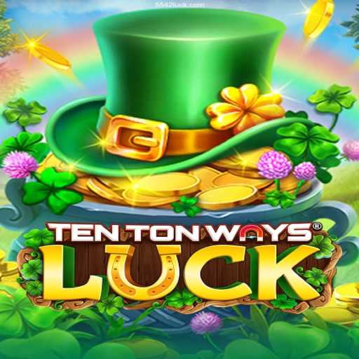 Exploring TenTonWaysLuck: A Riveting Casino Adventure