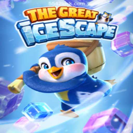 Exploring TheGreatIcescape: A Cool Adventure in the World of Online Gaming