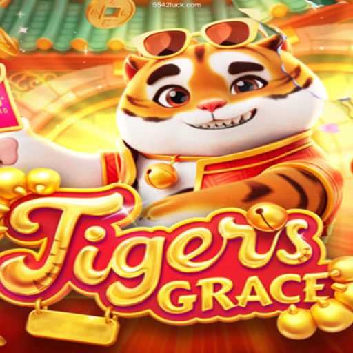 Discover the Adventurous World of TigersGrace in the Online Gaming Arena
