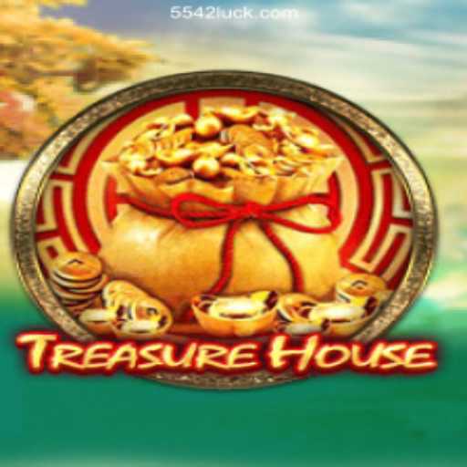Exploring the World of TreasureHouse: An Online Casino Adventure