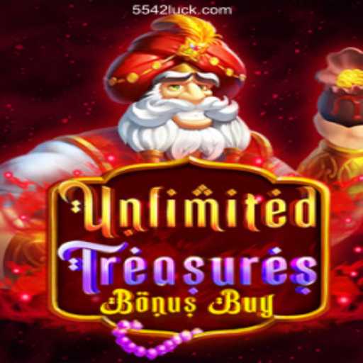 Exploring UnlimitedTreasuresBonusBuy: A Revolutionary Online Gaming Experience