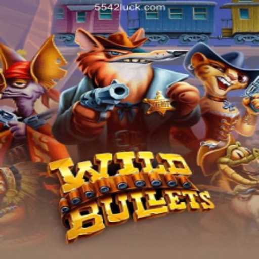 Unveiling WildBullets: Dive into the World of High-Stakes Gaming