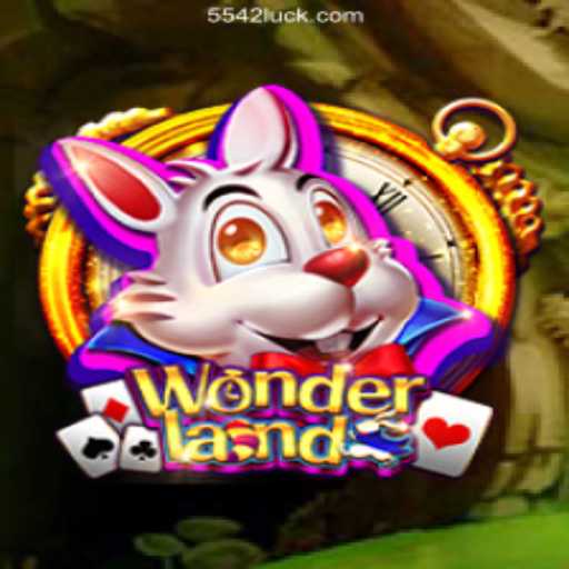 Exploring Wonderland: A Journey Through a Magical Game
